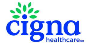 Cigna logo